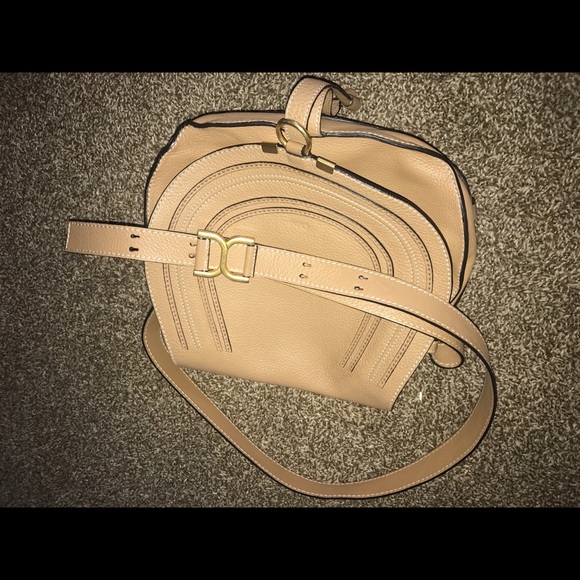 Chloe Marcie - Picture 3 of 5